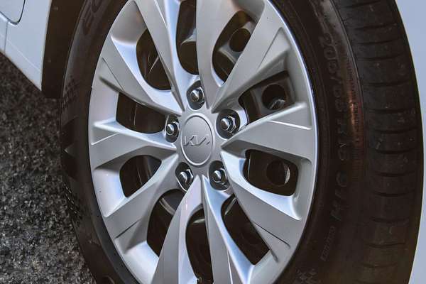 2023 Kia Cerato S BD