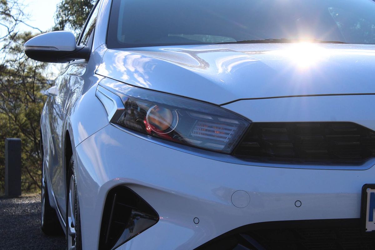 2023 Kia Cerato S BD
