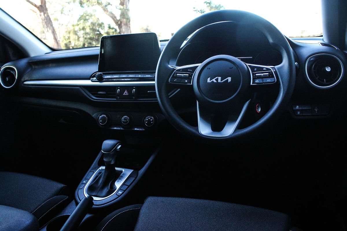 2023 Kia Cerato S BD