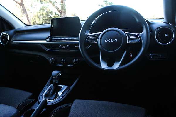2023 Kia Cerato S BD