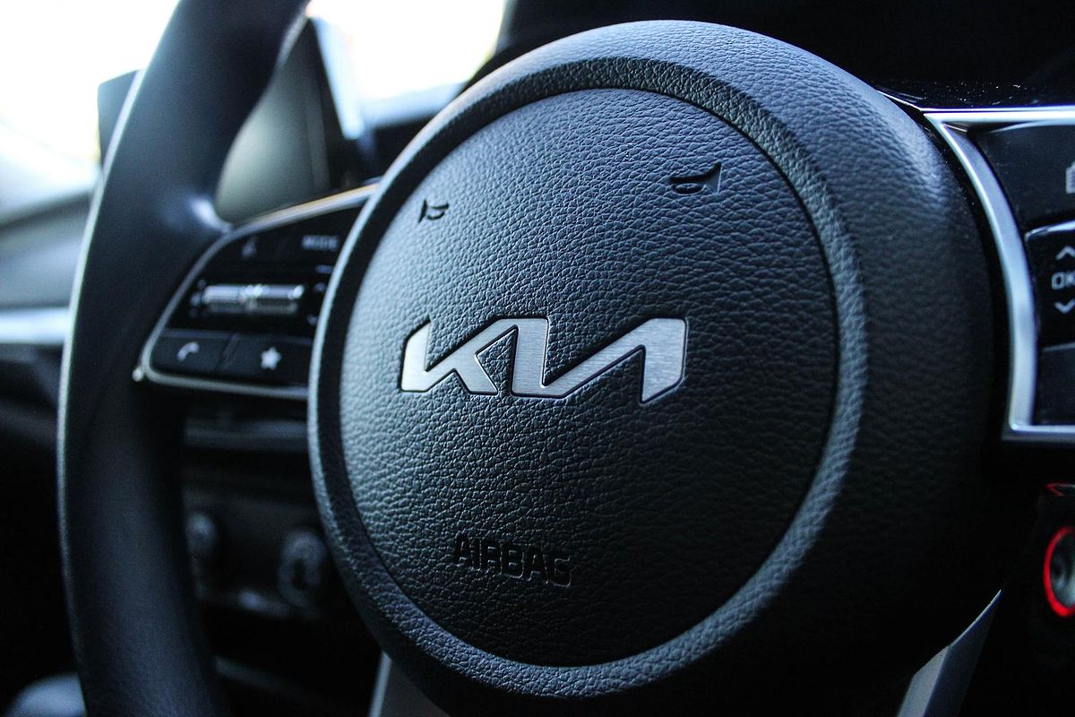 2023 Kia Cerato S BD