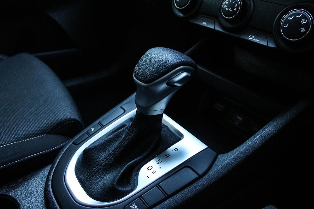 2023 Kia Cerato S BD