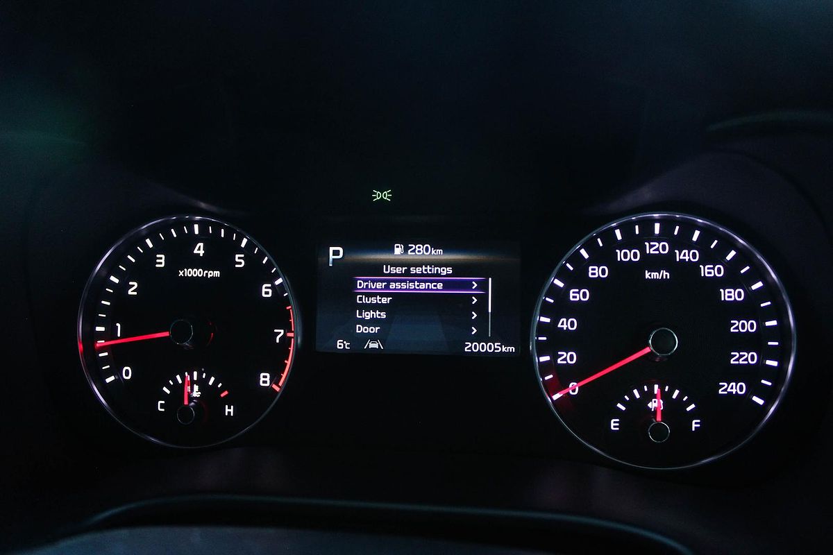 2023 Kia Cerato S BD