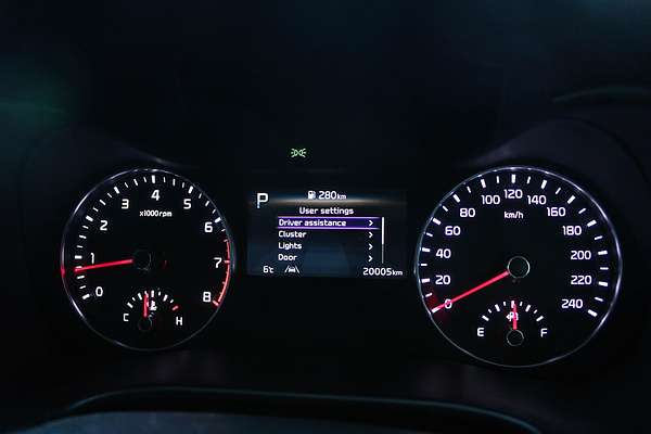 2023 Kia Cerato S BD