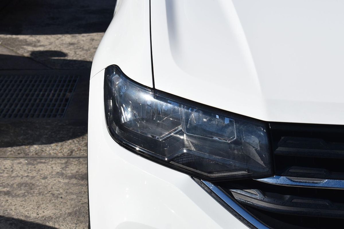 2020 Volkswagen T-Cross 85TSI Life C11