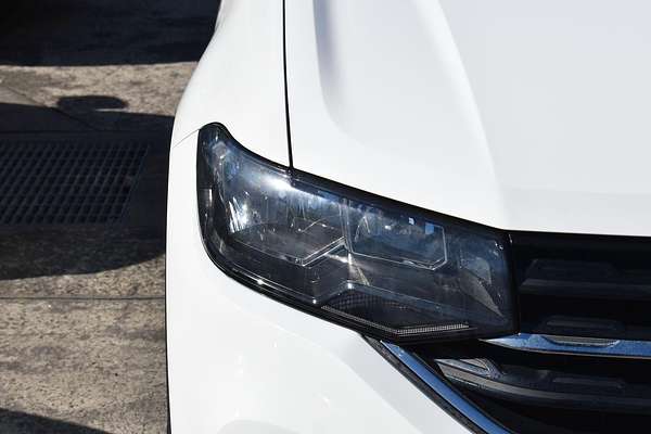 2020 Volkswagen T-Cross 85TSI Life C11