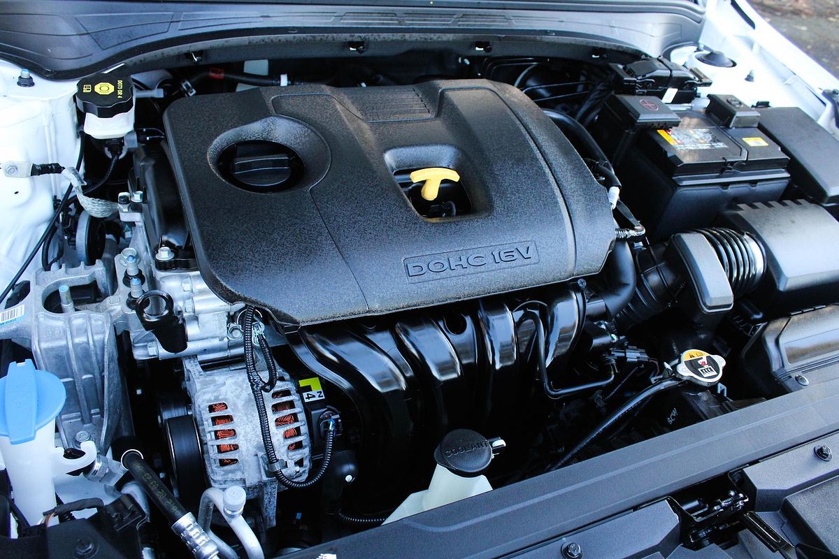 2023 Kia Cerato S BD