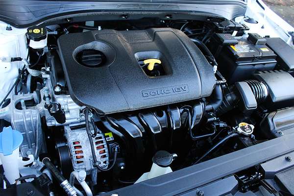 2023 Kia Cerato S BD