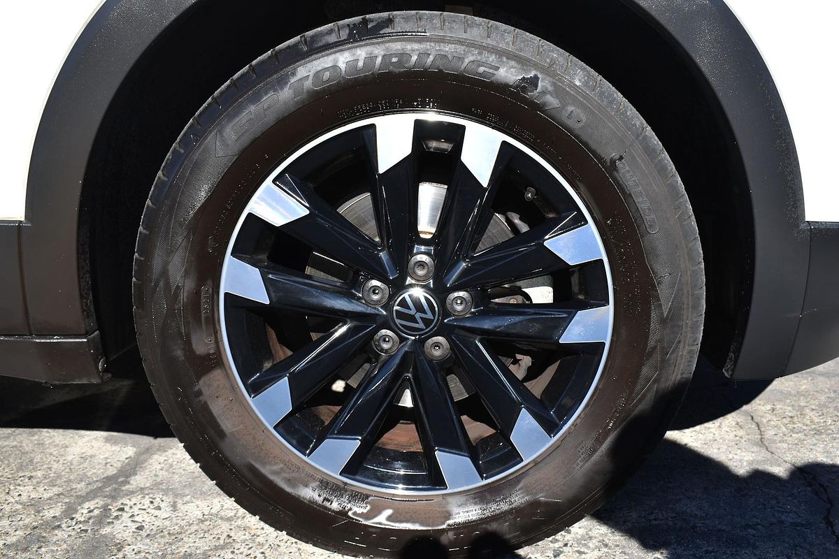 2020 Volkswagen T-Cross 85TSI Life C11
