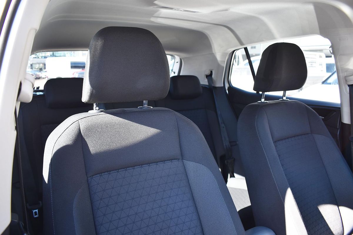2020 Volkswagen T-Cross 85TSI Life C11