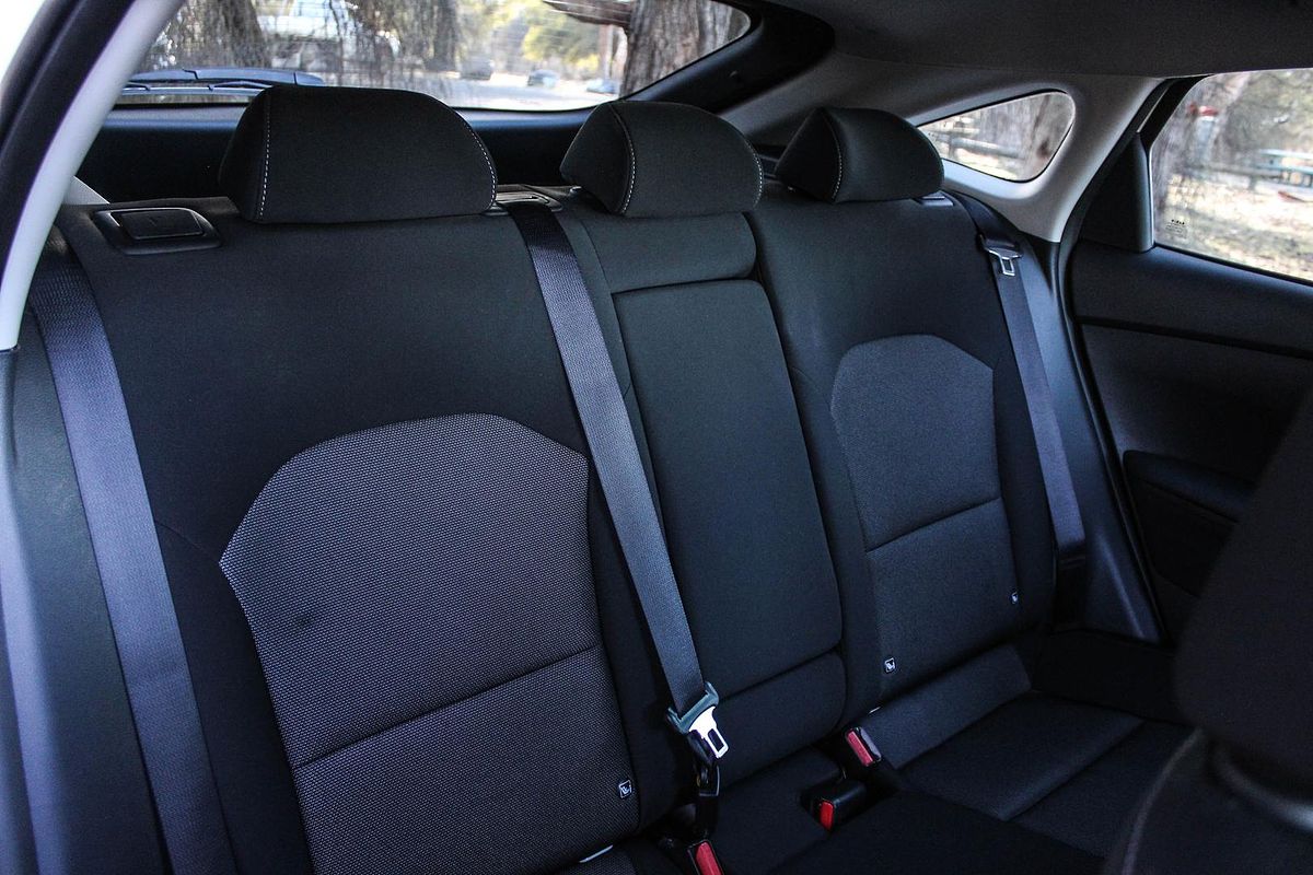 2023 Kia Cerato S BD