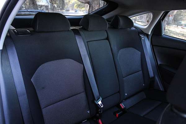 2023 Kia Cerato S BD