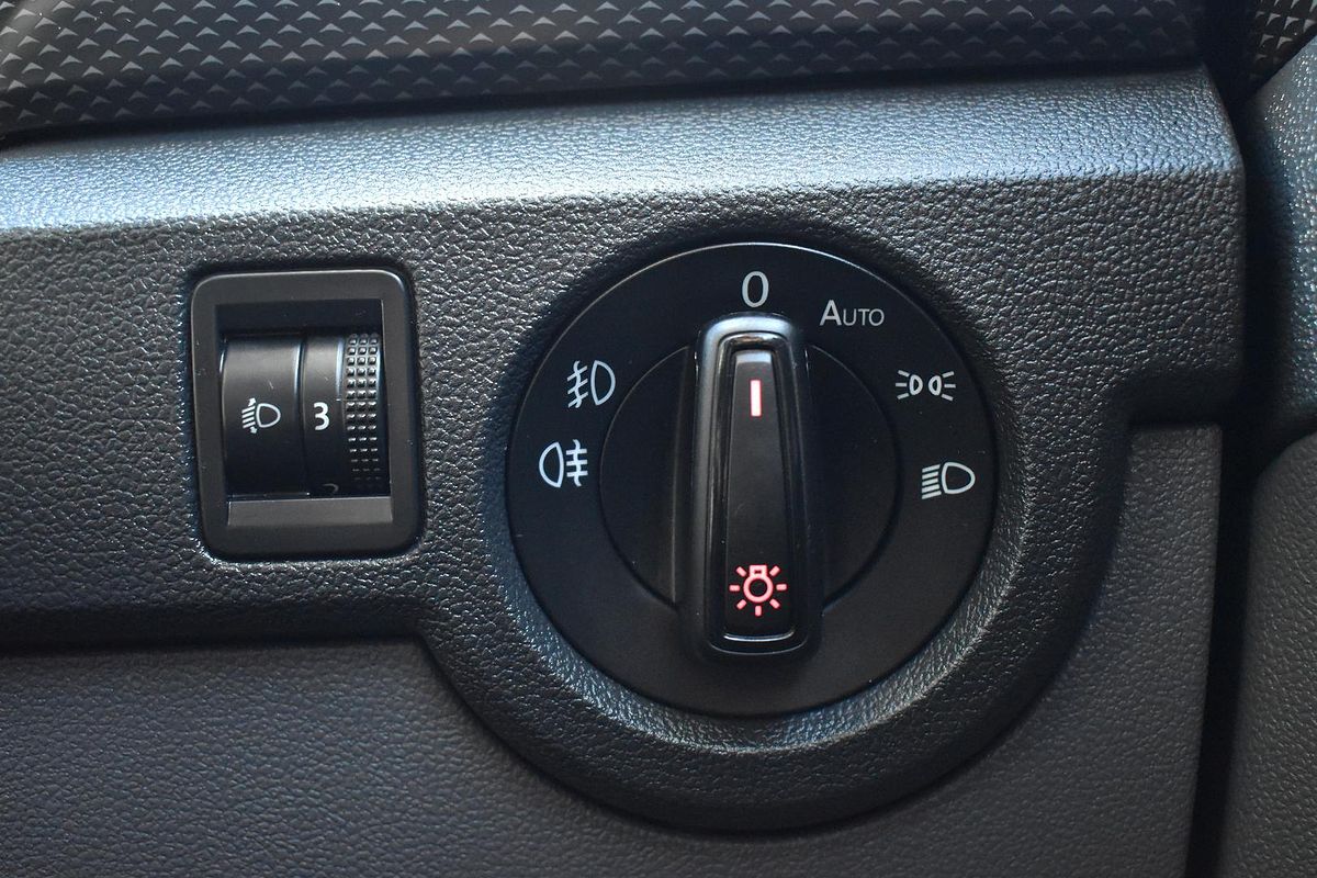 2020 Volkswagen T-Cross 85TSI Life C11
