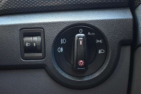 2020 Volkswagen T-Cross 85TSI Life C11