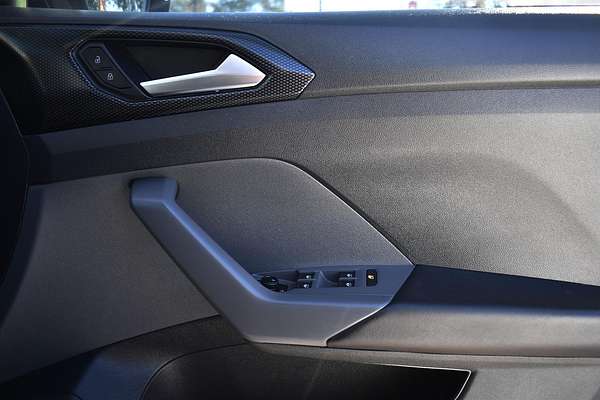 2020 Volkswagen T-Cross 85TSI Life C11