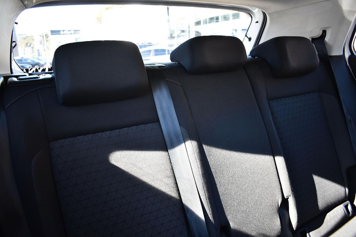 2020 Volkswagen T-Cross 85TSI Life C11