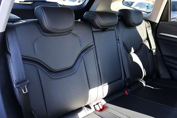 2023 GWM Haval H6 Ultra Hybrid B01
