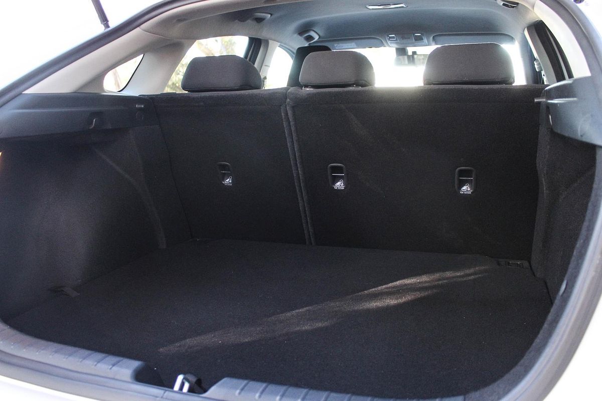 2023 Kia Cerato S BD