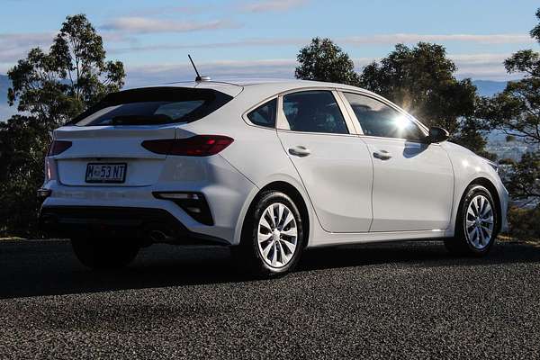 2023 Kia Cerato S BD