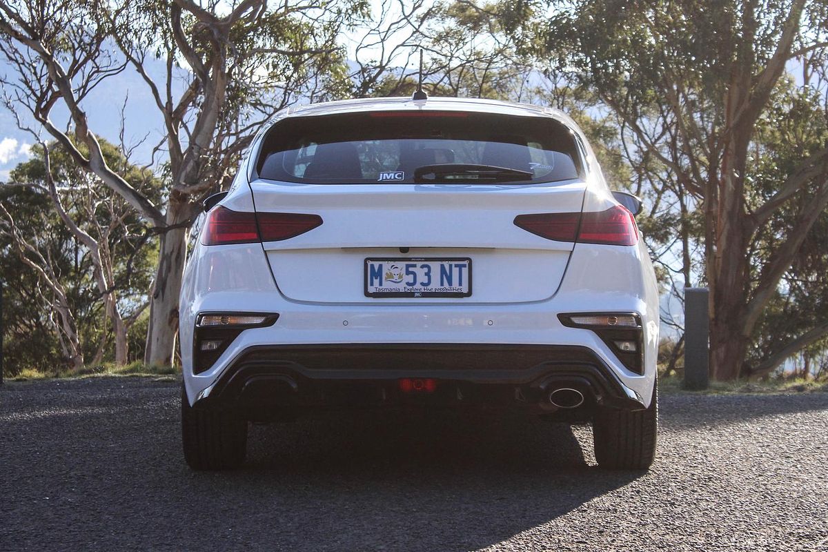 2023 Kia Cerato S BD