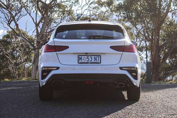 2023 Kia Cerato S BD