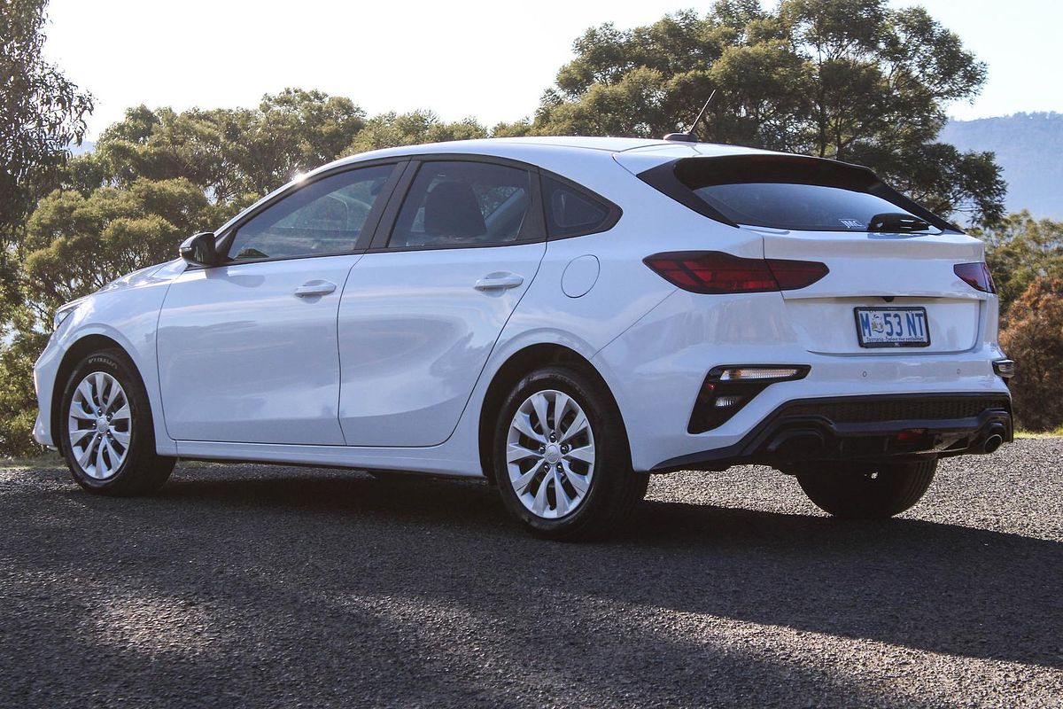 2023 Kia Cerato S BD
