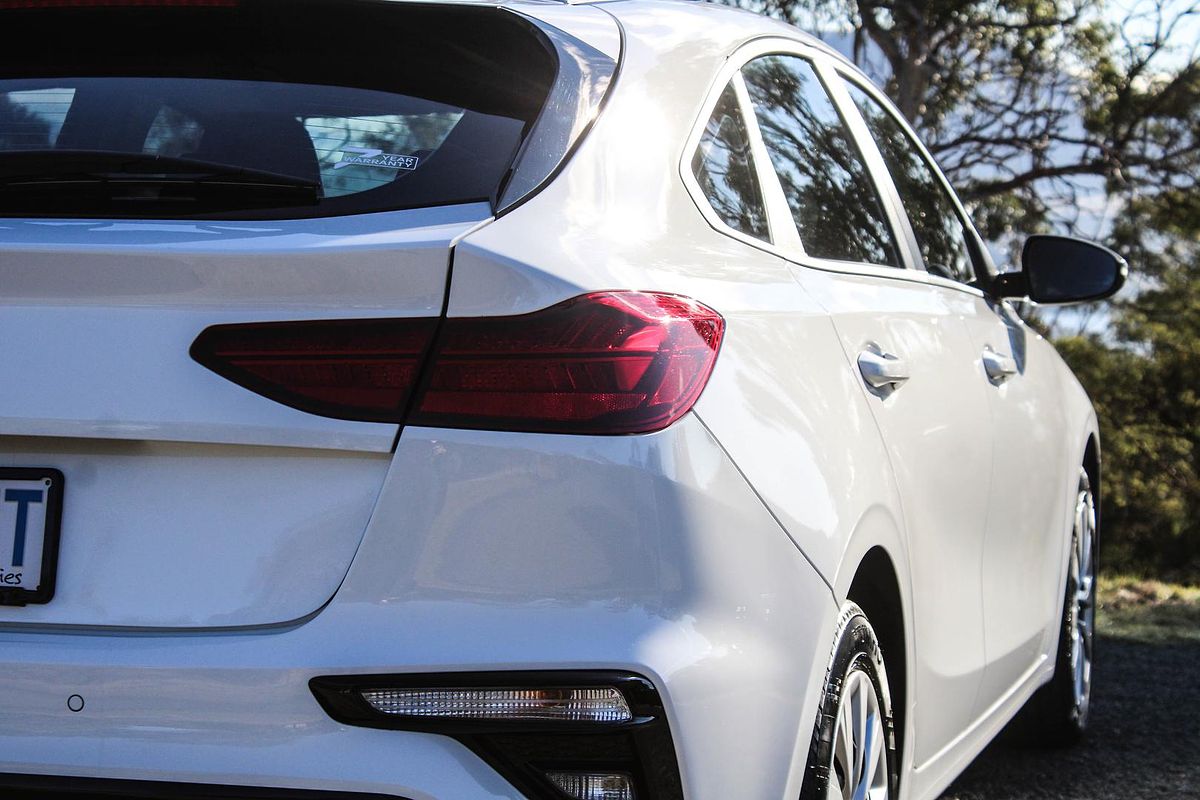 2023 Kia Cerato S BD