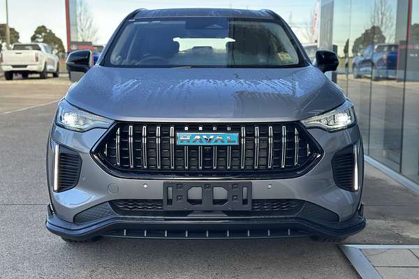 2025 GWM Haval Jolion Ultra Hybrid A02