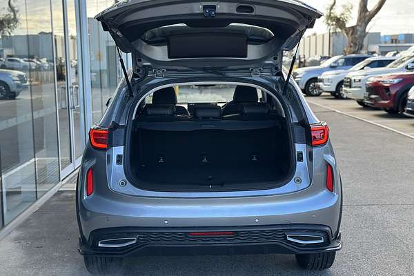 2025 GWM Haval Jolion Ultra Hybrid A02