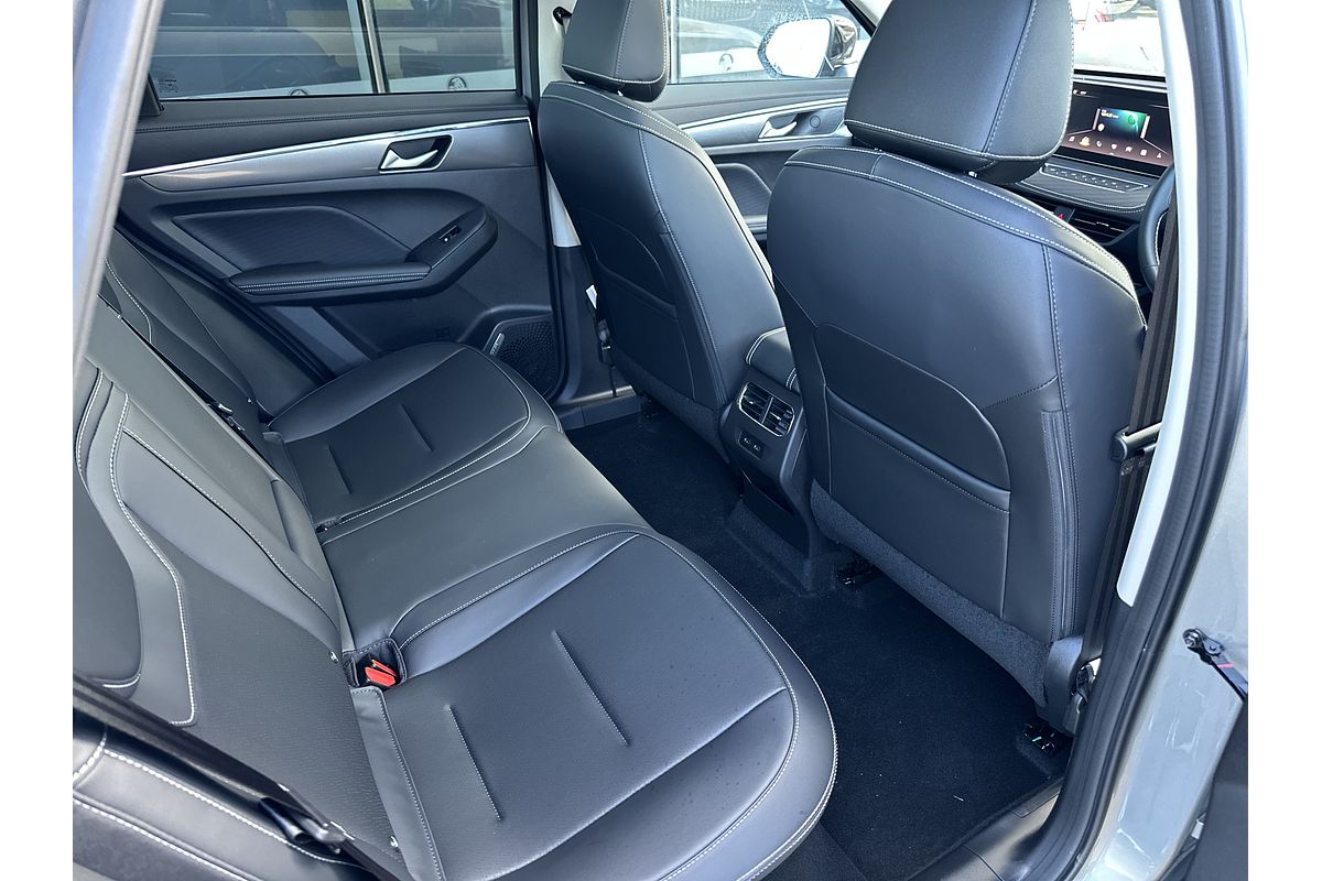 2025 GWM Haval Jolion Ultra Hybrid A02