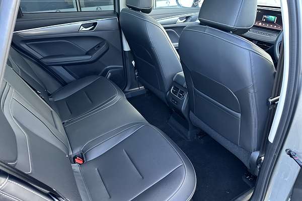 2025 GWM Haval Jolion Ultra Hybrid A02