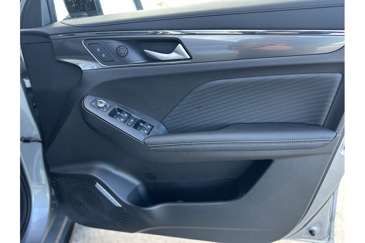 2025 GWM Haval Jolion Ultra Hybrid A02