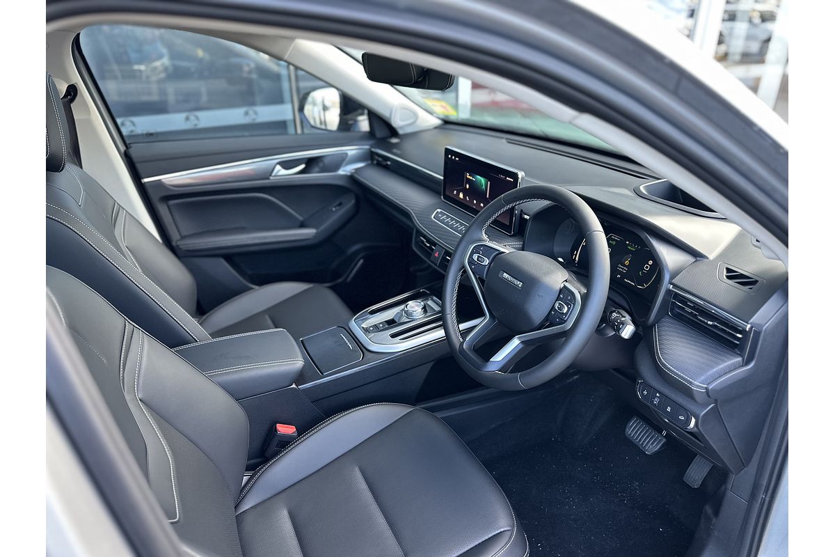 2025 GWM Haval Jolion Ultra Hybrid A02