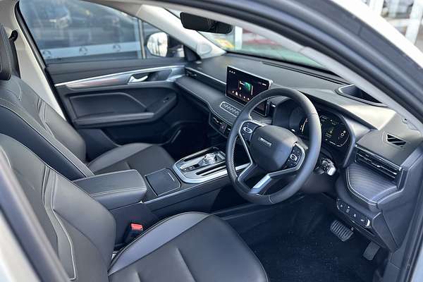 2025 GWM Haval Jolion Ultra Hybrid A02