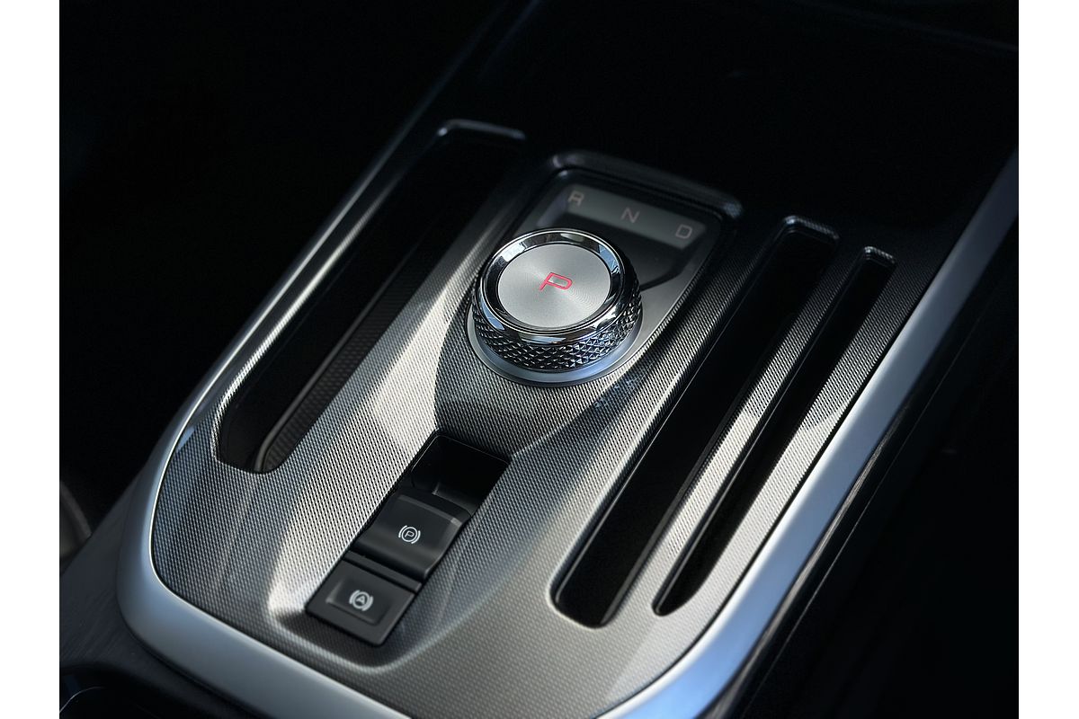 2025 GWM Haval Jolion Ultra Hybrid A02