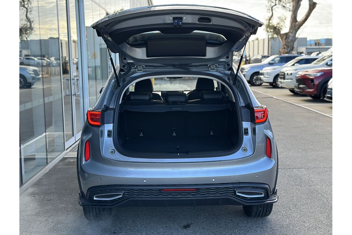 2025 GWM Haval Jolion Ultra Hybrid A02