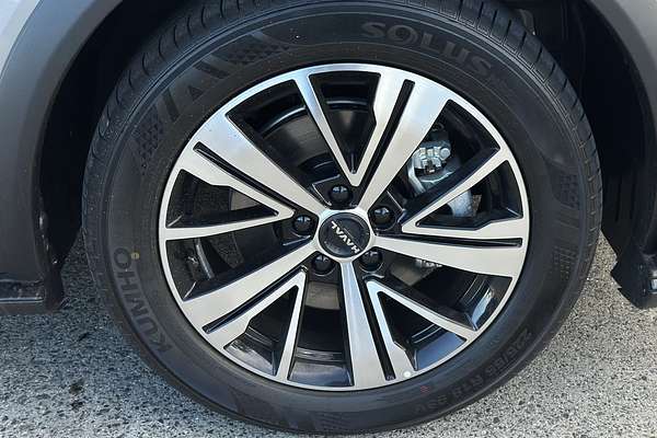 2025 GWM Haval Jolion Ultra Hybrid A02