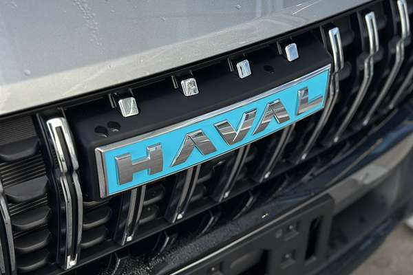 2025 GWM Haval Jolion Ultra Hybrid A02