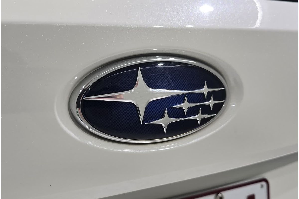 2024 Subaru CROSSTREK CROSSTREK AWD 2.0L GU7AKML