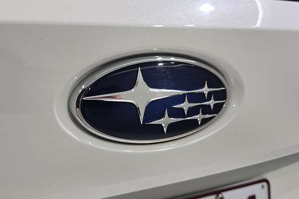 2024 Subaru CROSSTREK CROSSTREK AWD 2.0L GU7AKML