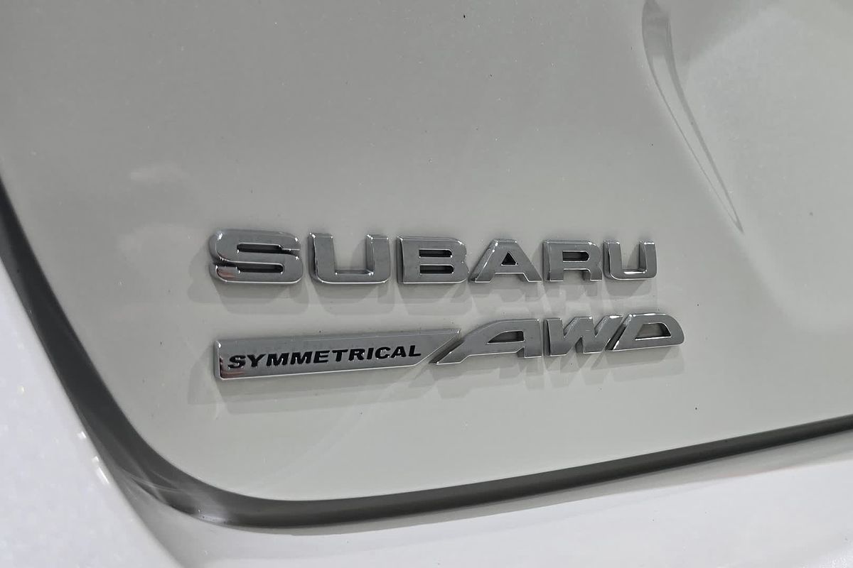 2024 Subaru CROSSTREK CROSSTREK AWD 2.0L GU7AKML