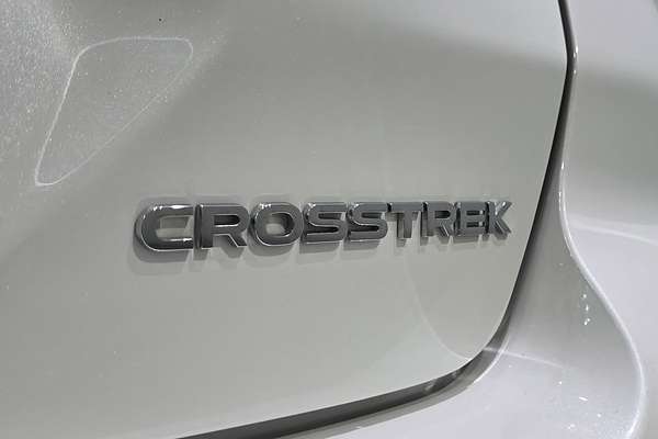2024 Subaru CROSSTREK CROSSTREK AWD 2.0L GU7AKML
