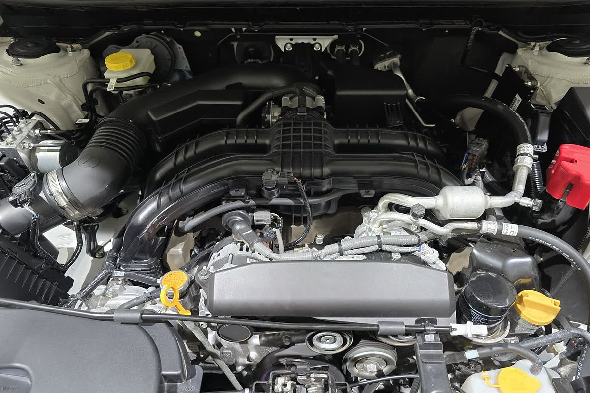 2024 Subaru CROSSTREK CROSSTREK AWD 2.0L GU7AKML