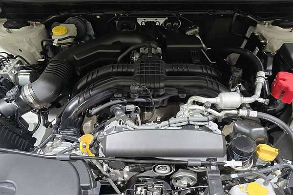 2024 Subaru CROSSTREK CROSSTREK AWD 2.0L GU7AKML