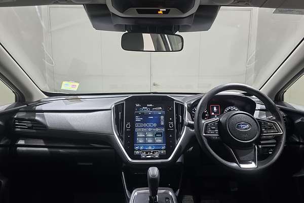 2024 Subaru CROSSTREK CROSSTREK AWD 2.0L GU7AKML