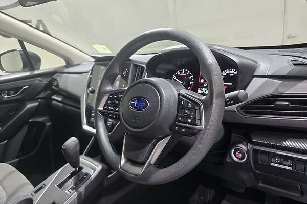 2024 Subaru CROSSTREK CROSSTREK AWD 2.0L GU7AKML