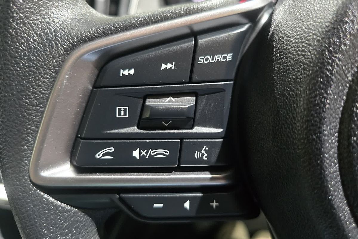 2024 Subaru CROSSTREK CROSSTREK AWD 2.0L GU7AKML