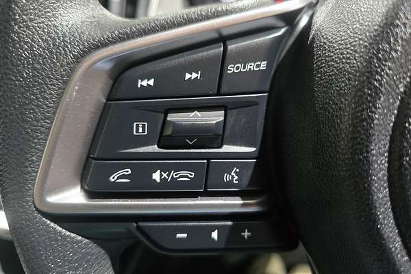 2024 Subaru CROSSTREK CROSSTREK AWD 2.0L GU7AKML