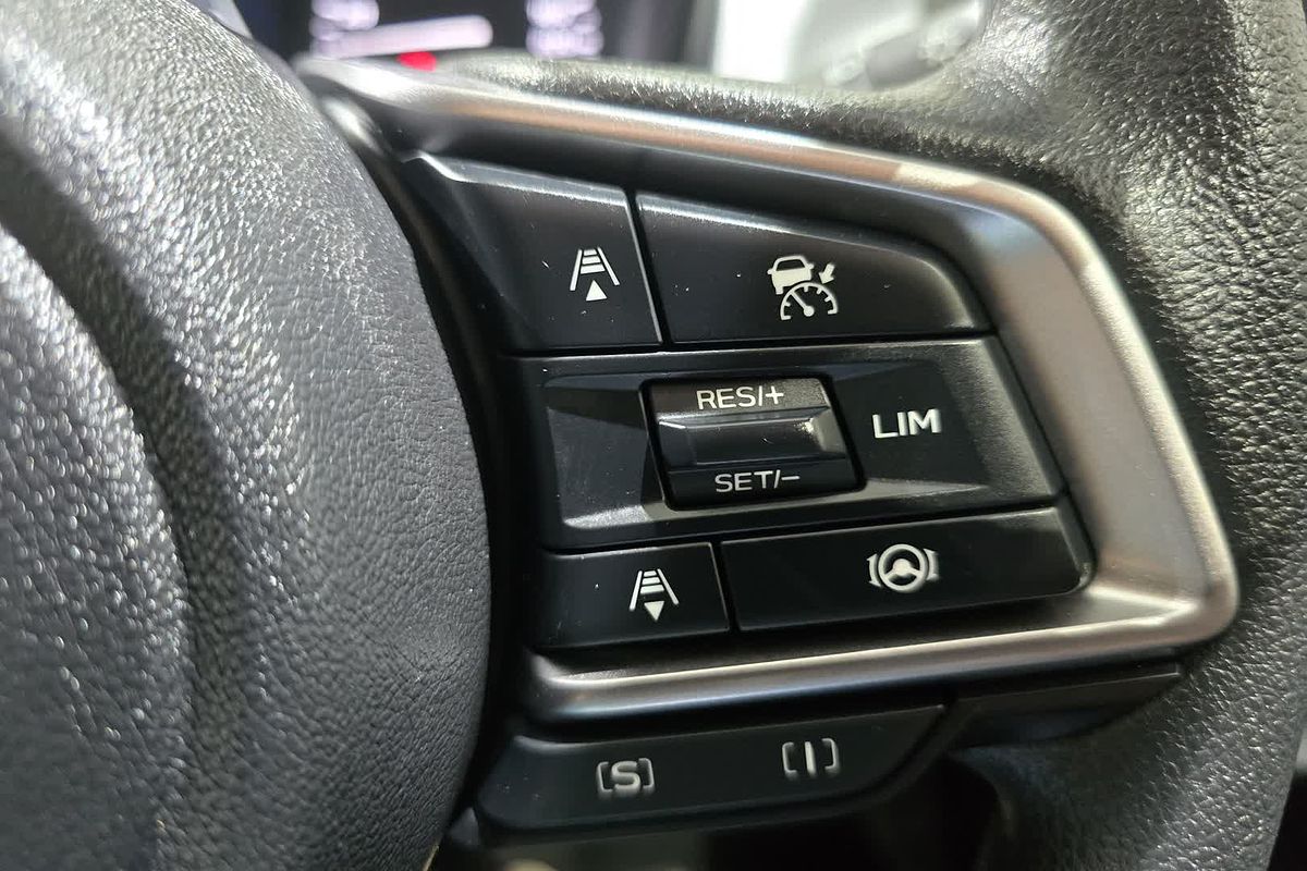 2024 Subaru CROSSTREK CROSSTREK AWD 2.0L GU7AKML