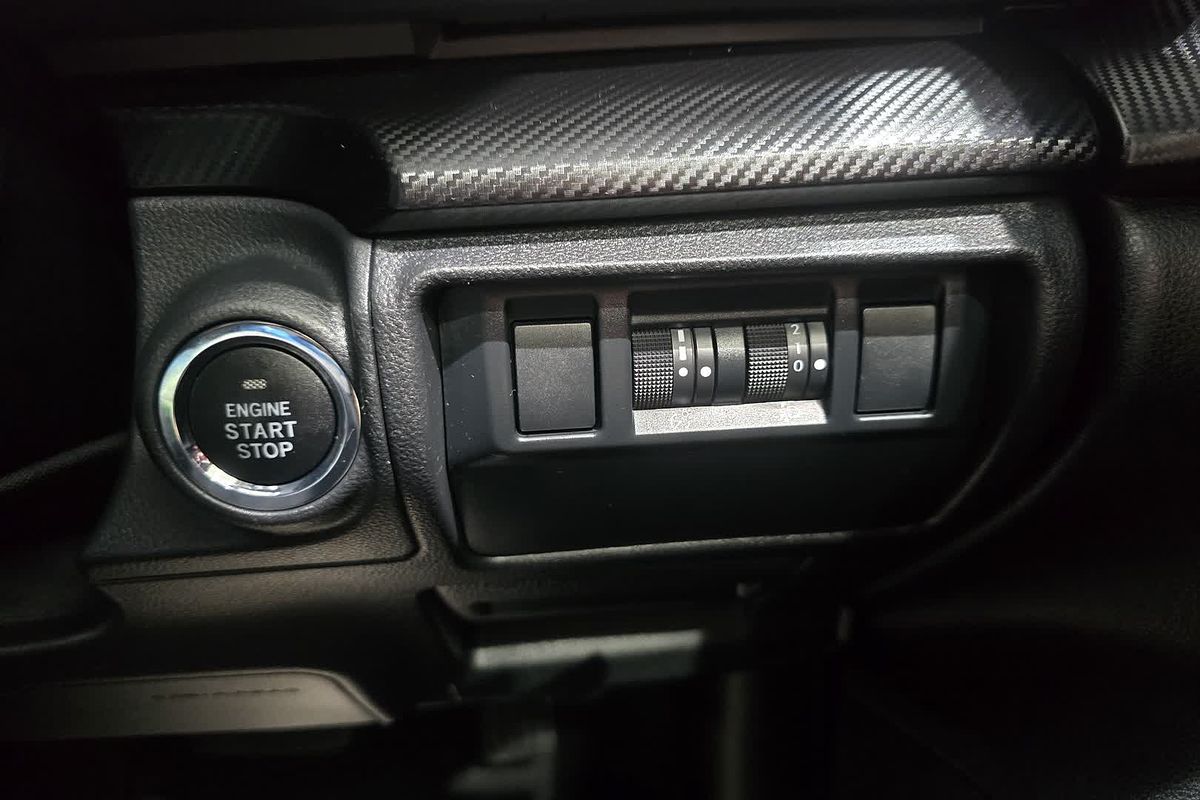 2024 Subaru CROSSTREK CROSSTREK AWD 2.0L GU7AKML